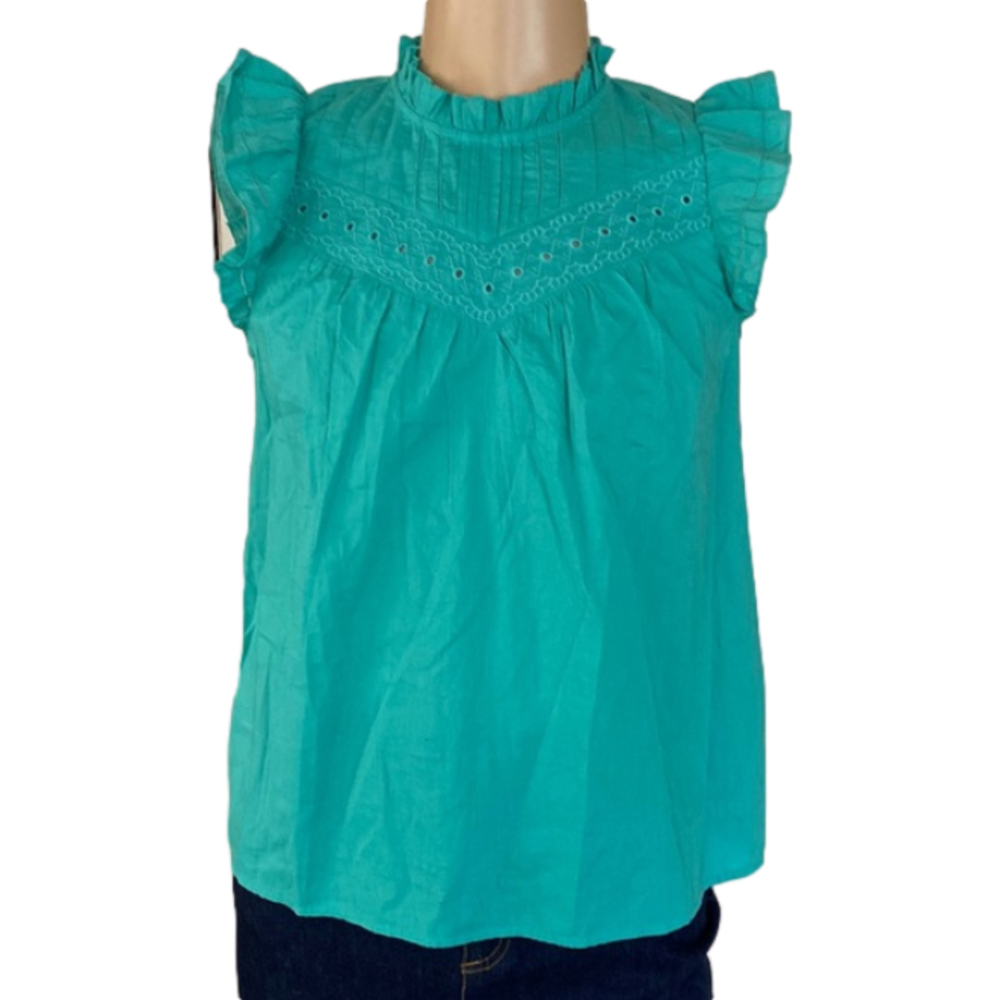 NWT j crew top